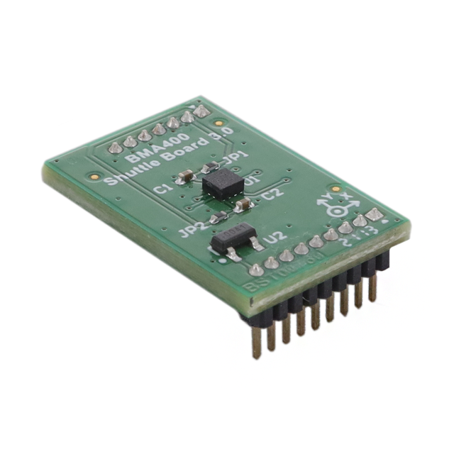 Bosch Sensortec SHUTTLE BOARD 3.0 BMA400 electronic component