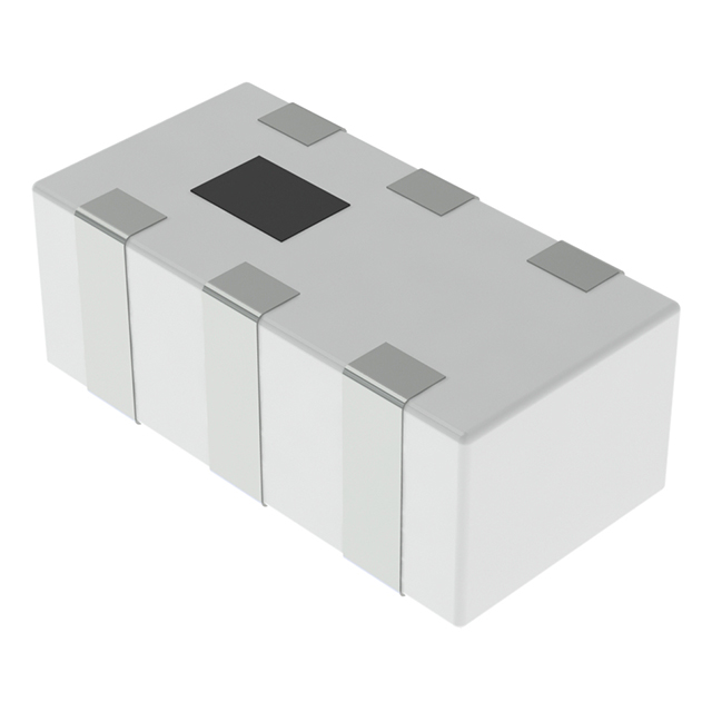 Shenzhen Sunlord Electronics Co., Ltd. SLFL18-0R960G-03TF electronic component
