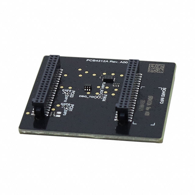 Silicon Labs SLWRB4312A electronic component