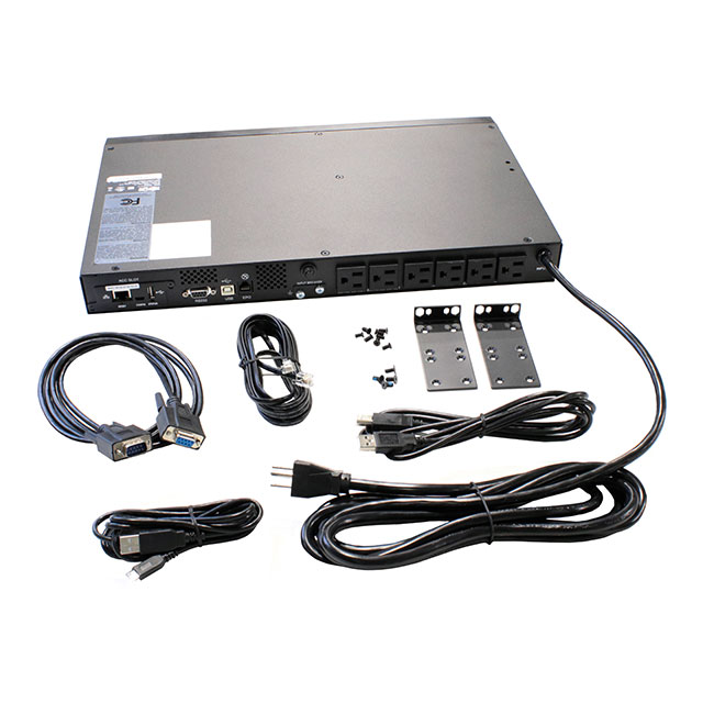 Eaton Tripp Lite SMART500RT1UN electronic component