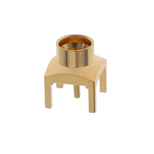 Samtec Inc. SMP-PF-P-HG-ST-TH2 electronic component