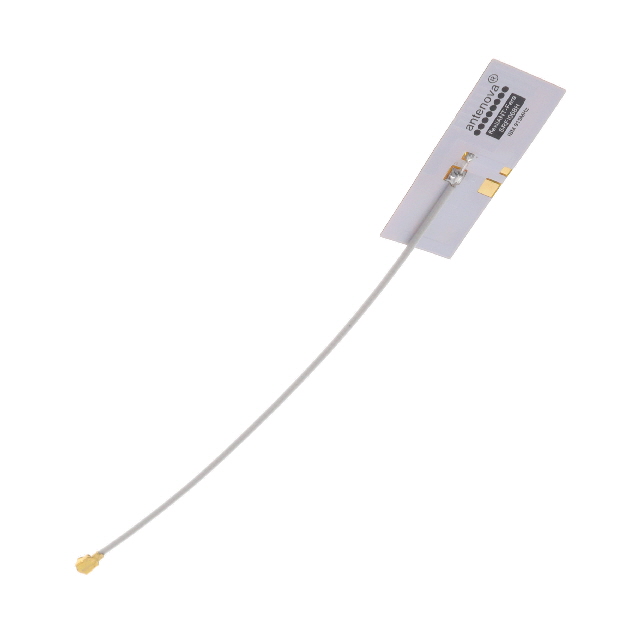 Antenova SRFI068H-100 electronic component