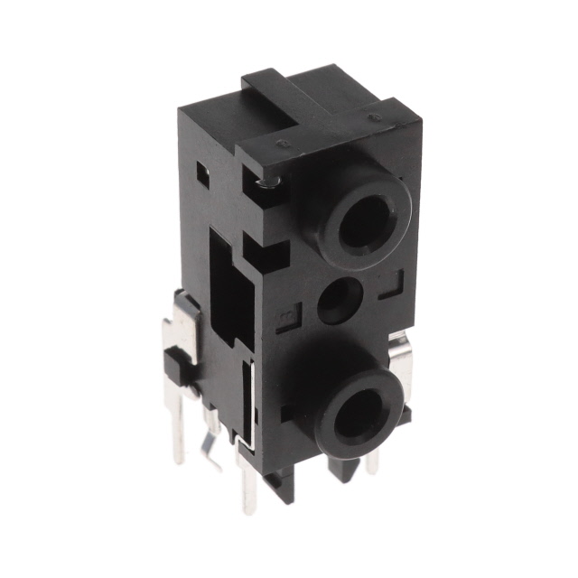 Kycon, Inc. STX-4235-3/5-N electronic component