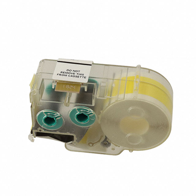Panduit Corp T075X000VXC-BK electronic component