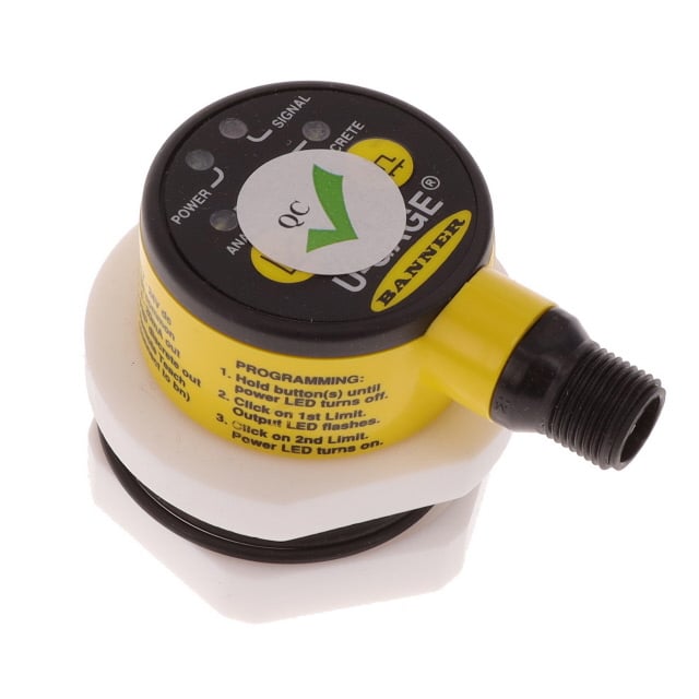 Banner Engineering Corporation T30UIPBQ-CRFV electronic component