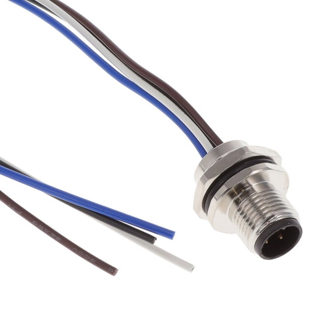 TE Connectivity AMP Connectors T4171210004-001 electronic component