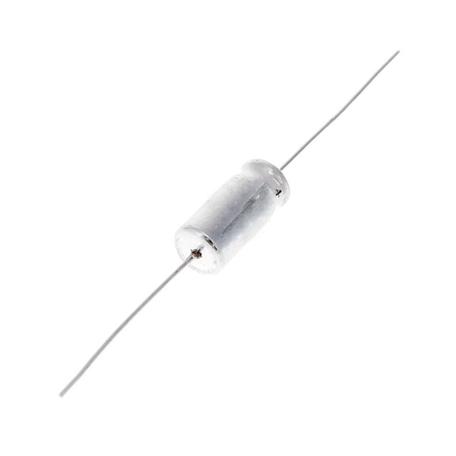 Vishay Sprague TE1506 electronic component