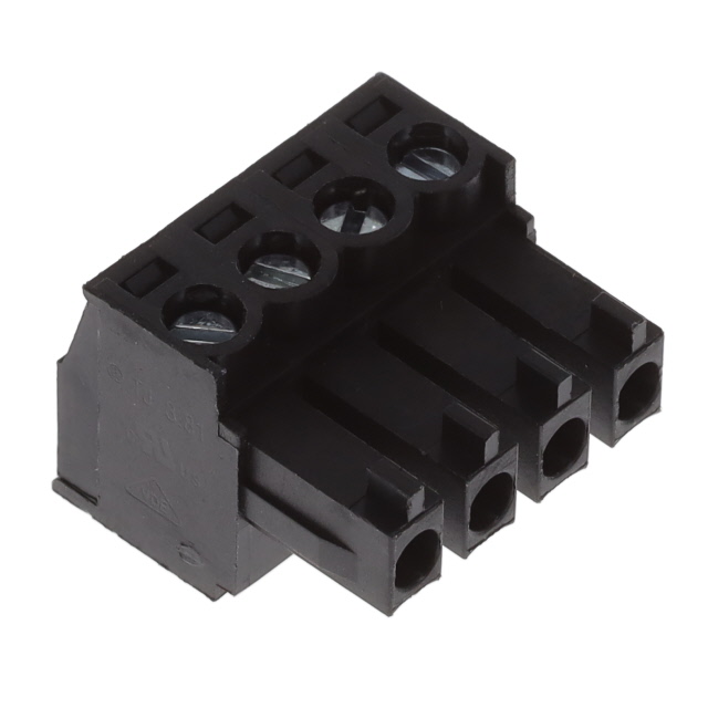 Amphenol Anytek TJ0431030000G electronic component