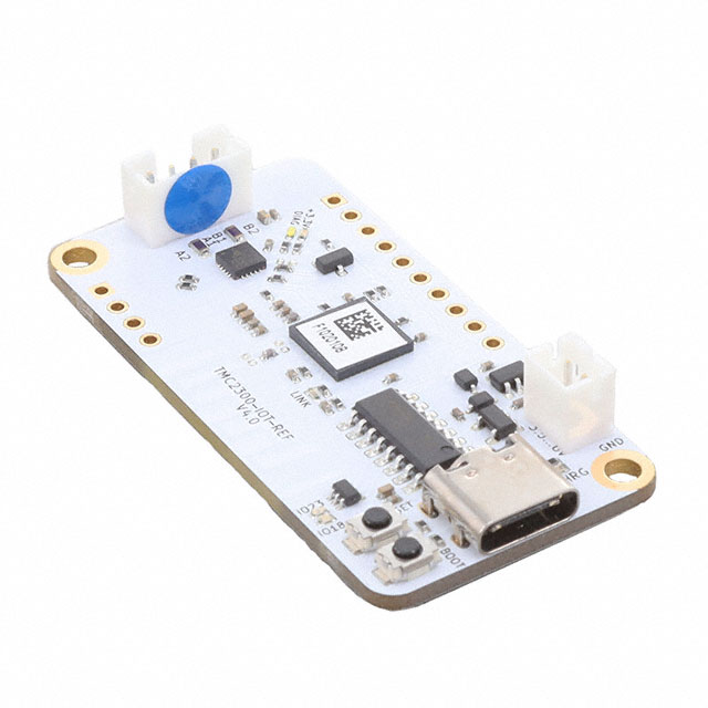 Analog Devices Inc./Maxim Integrated TMC2300-IOT-REF electronic component