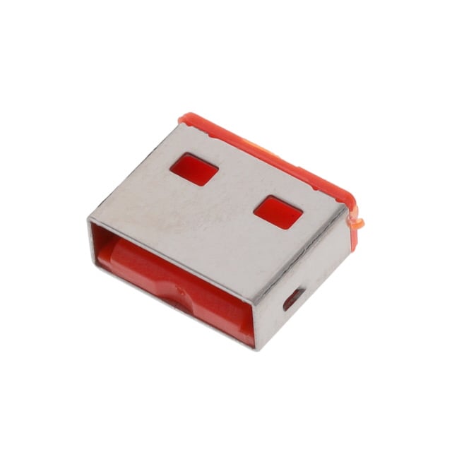 Eaton Tripp Lite U2BLOCK-A10-RD electronic component