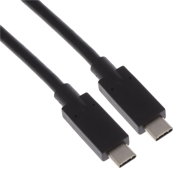 GlobTek, Inc. USBCM31EM3M0USBCMMMBKR electronic component