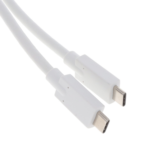 GlobTek, Inc. USBCM31EM2M0USBCMMMWHR electronic component