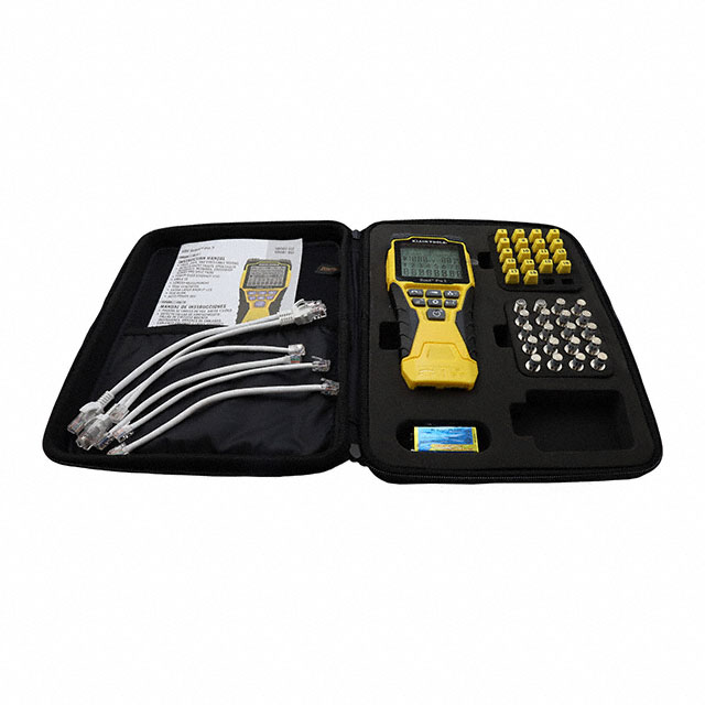 Klein Tools, Inc. VDV501-852 electronic component