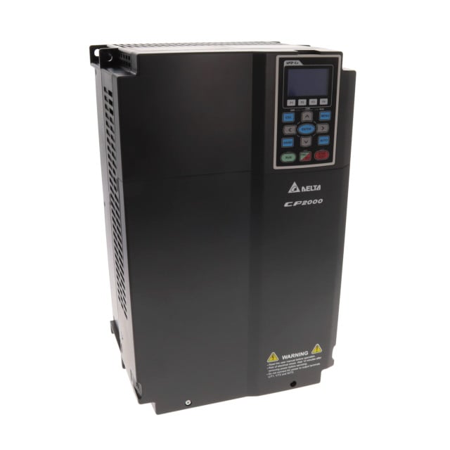 Delta Electronics/Industrial Automation VFD185CP23A-21 electronic component