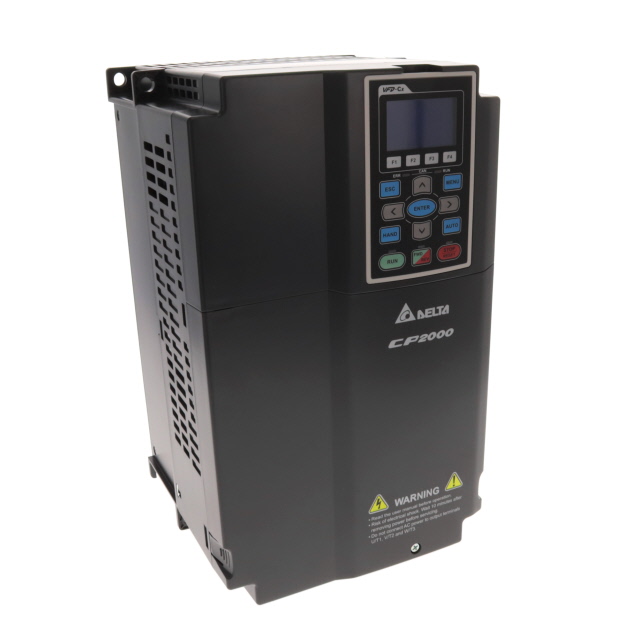 Delta Electronics/Industrial Automation VFD185CP4EB-21 electronic component
