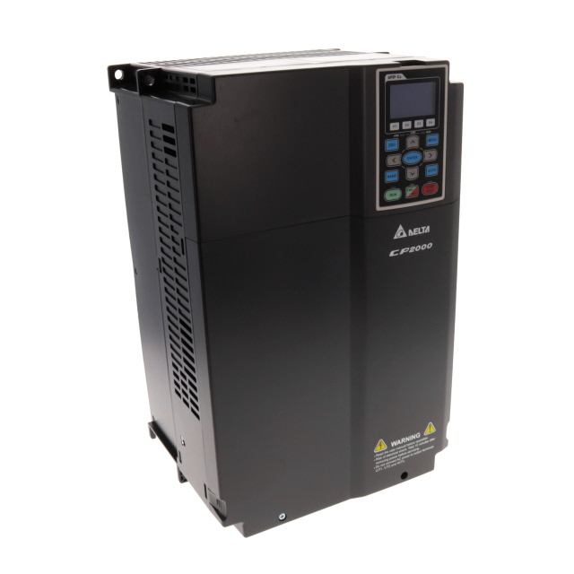 Delta Electronics/Industrial Automation VFD220CP23A-21 electronic component