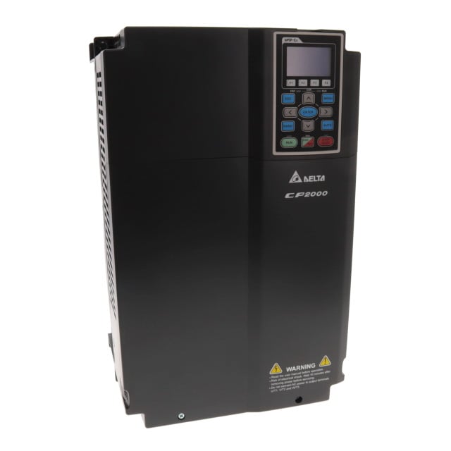 Delta Electronics/Industrial Automation VFD300CP4EB-21 electronic component