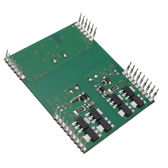 Powerex Inc. VLA591-01R electronic component