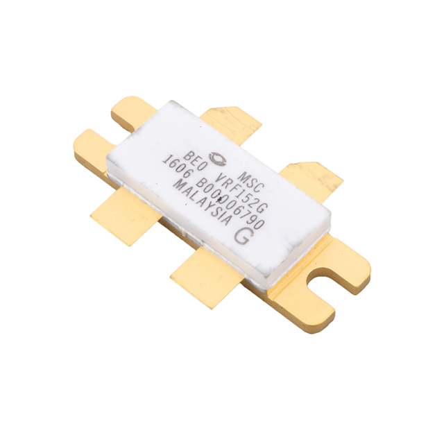 Microchip Technology VRF152G electronic component