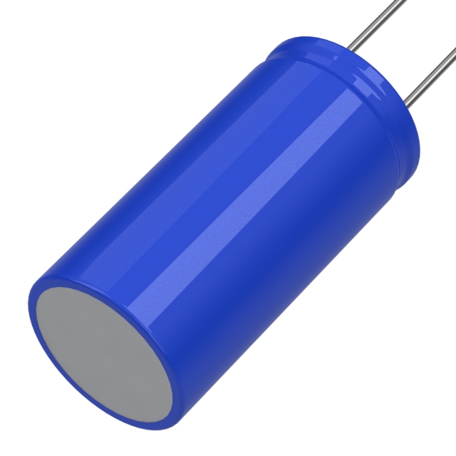 Vishay Beyschlag/Draloric/BC Components MAL204868102E3 electronic component