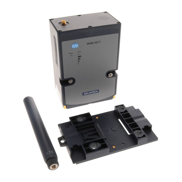 Advantech Corporation WISE-4671-UA electronic component