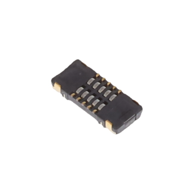 JAE Electronics WP27D-S010VA3-R15000 electronic component