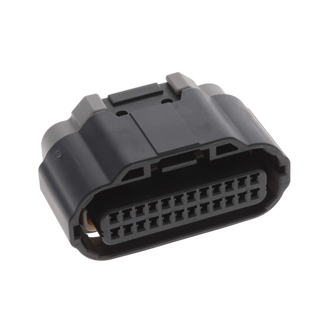 Hirose Electric Co Ltd ZE064W-24DS-HU/R(A) electronic component