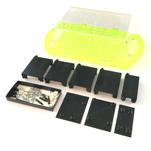Phase Dock Inc. 10103-NG electronic component