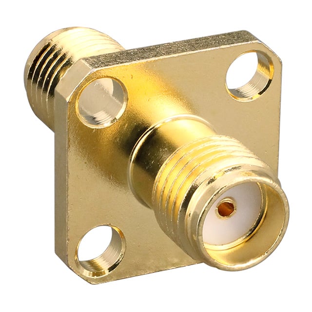 TE Connectivity Linx ADP-SMAF-SMAF-F-G electronic component