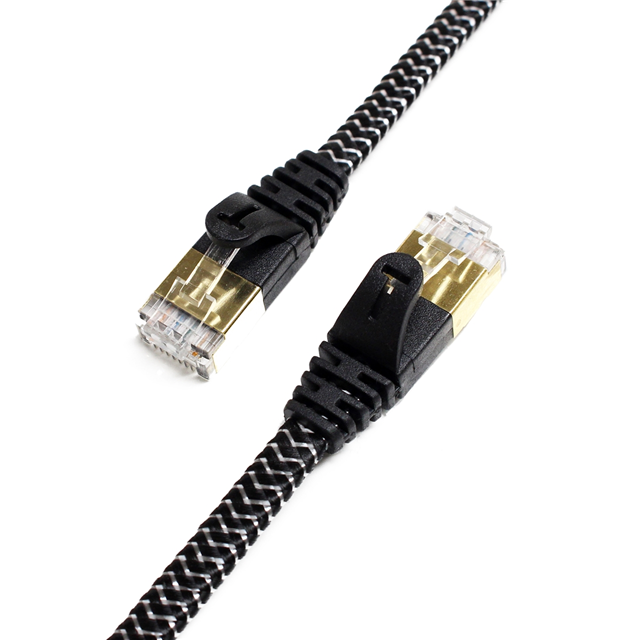 Tera Grand Corporation CAT7-BKWH-06 electronic component