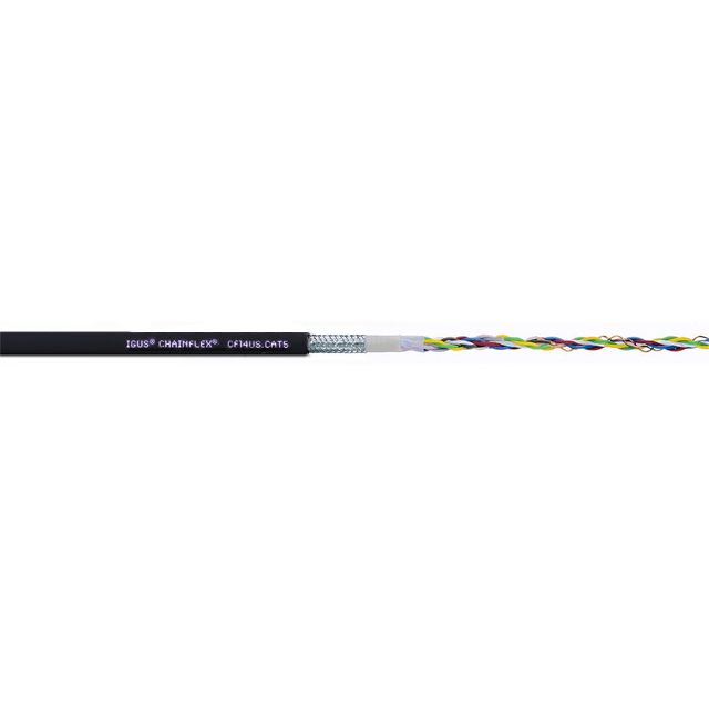 Igus CF14US-02-04-02-UV electronic component