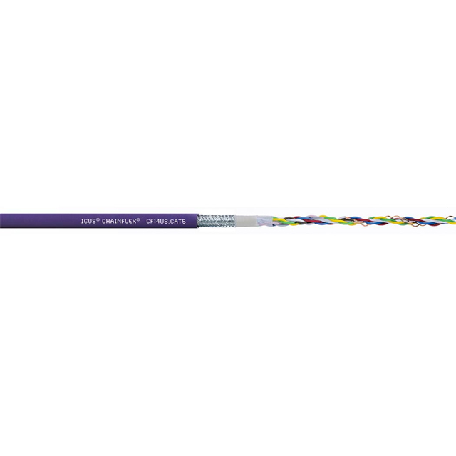 Igus CF14US-02-04-02 electronic component