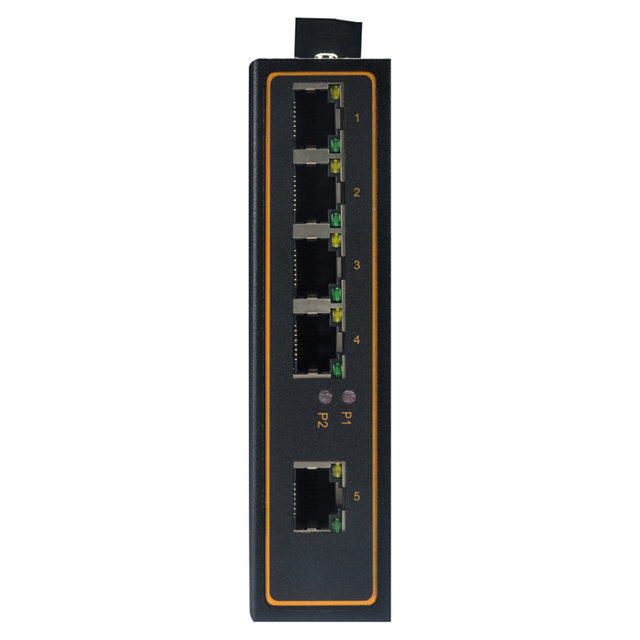 ICP DAS USA INC EDS-205A-TL electronic component