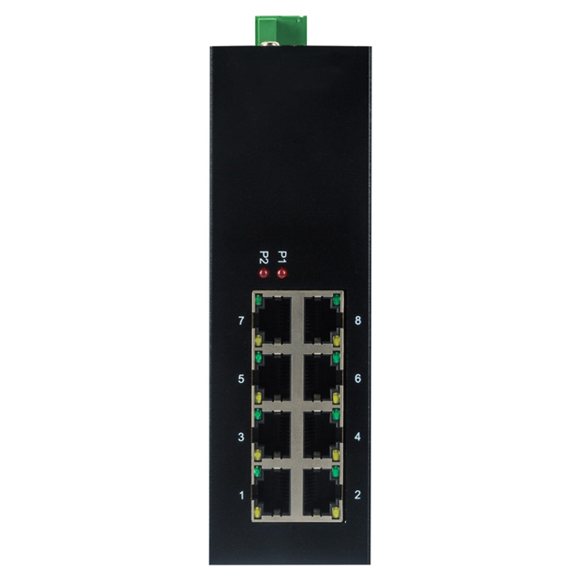 ICP DAS USA INC EDS-208A-TL electronic component
