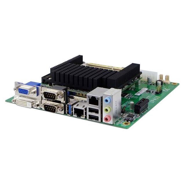 iBASE Technology ET860-I45-LV electronic component