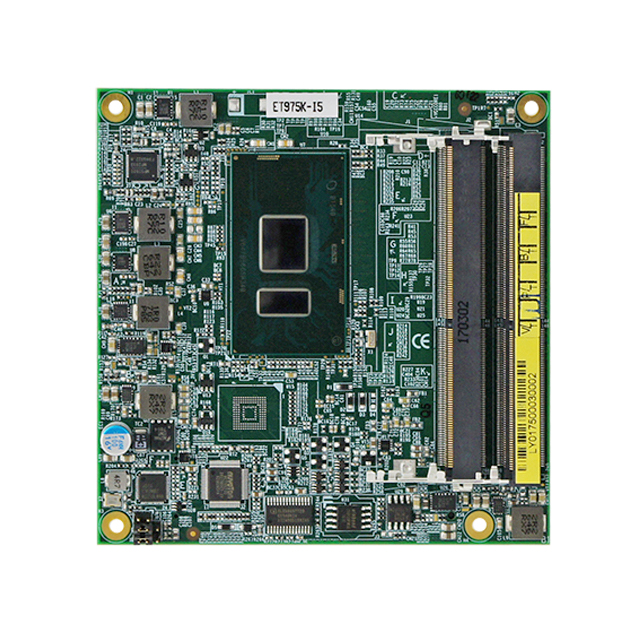 iBASE Technology ET975K-I5V electronic component