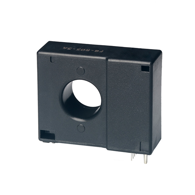 KEMET FG-R05-3A electronic component
