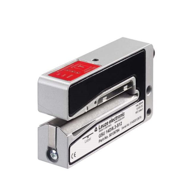 Leuze GSU 14D/66.3-S12 electronic component