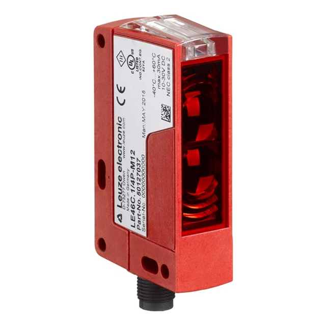 Leuze PRK46C/4P-M12 electronic component