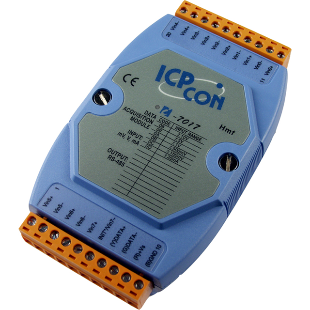 ICP DAS USA INC I-7017 electronic component