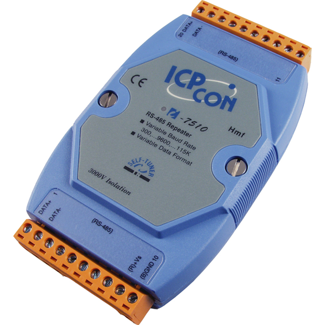 ICP DAS USA INC I-7510 electronic component