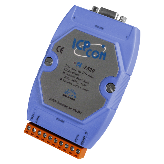 ICP DAS USA INC I-7520 electronic component