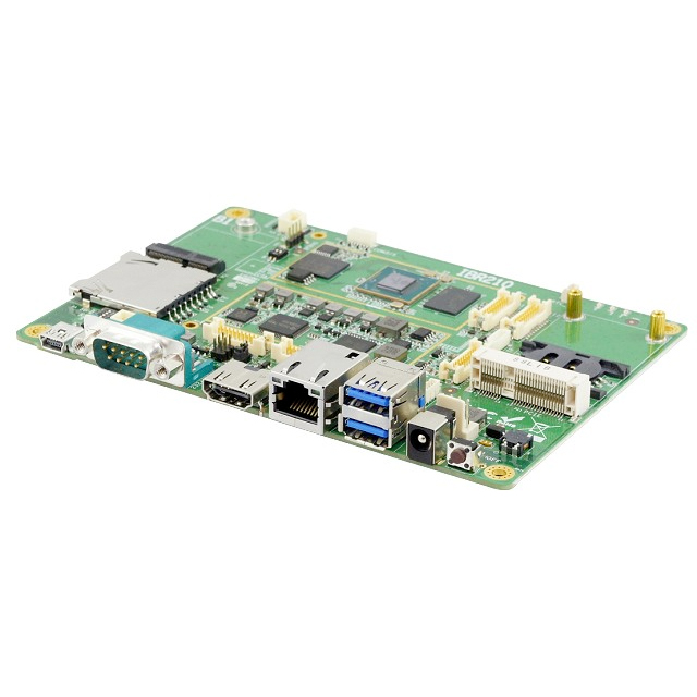 iBASE Technology IBR210-Q316I electronic component