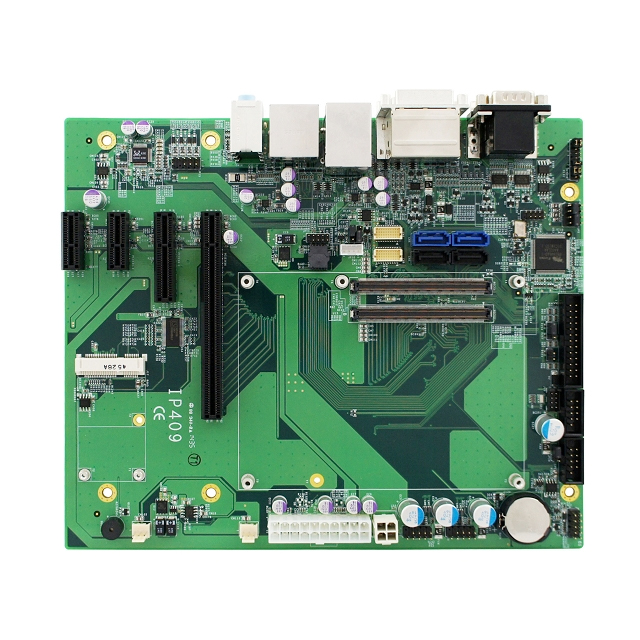 iBASE Technology IP409 electronic component