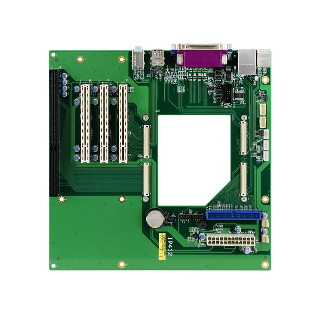 iBASE Technology IP412 electronic component
