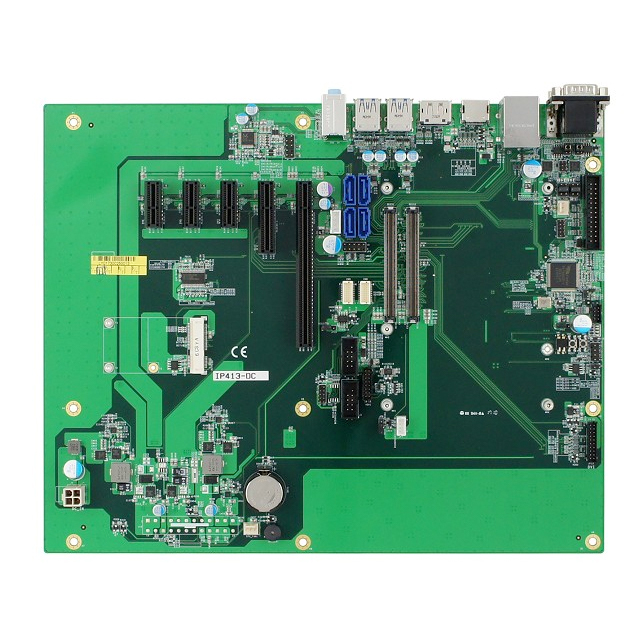 iBASE Technology IP413 electronic component