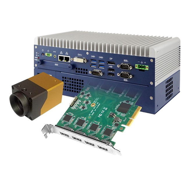 iBASE Technology MAI602-B electronic component