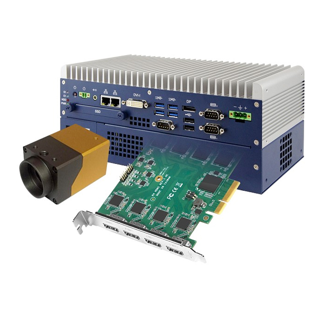 iBASE Technology MAI602-PCI-B electronic component