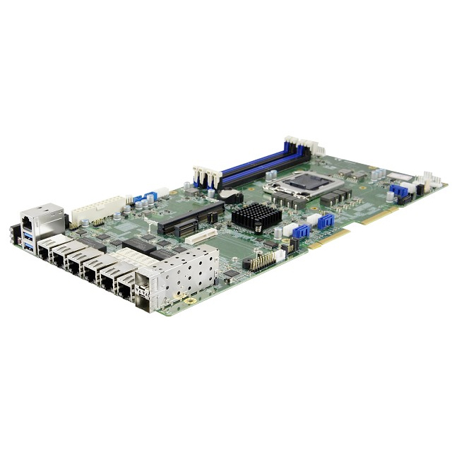 iBASE Technology MBN805C electronic component