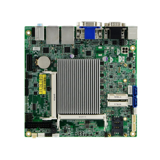 iBASE Technology MI808F-301 electronic component